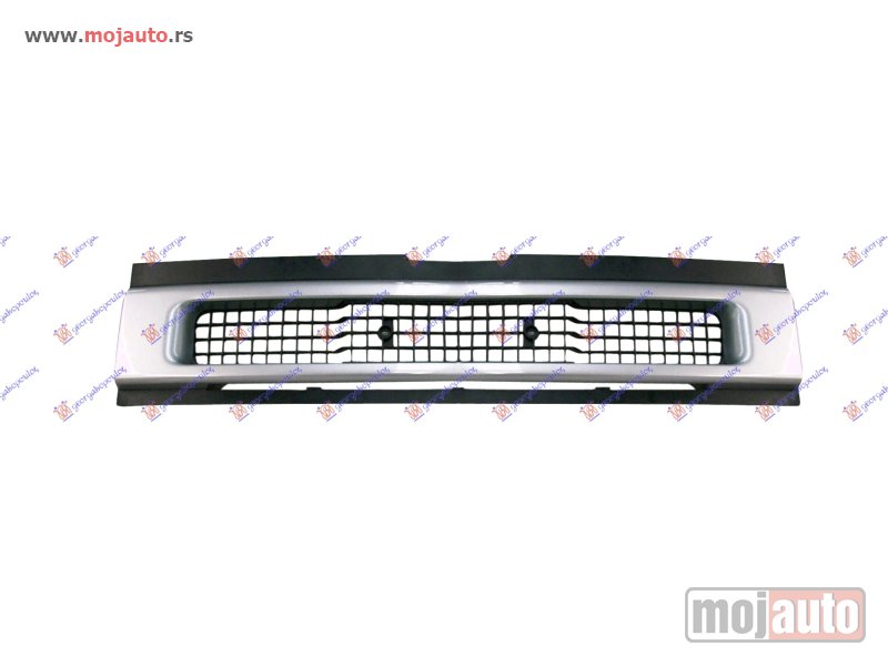 Glavna slika -  PVC MASKA - MojAuto