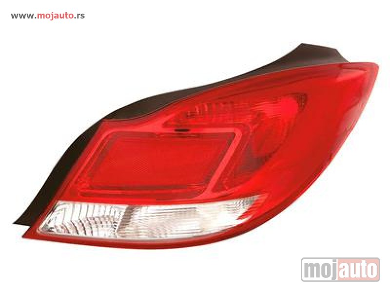 Glavna slika -  Stop Svetlo lampa - MojAuto
