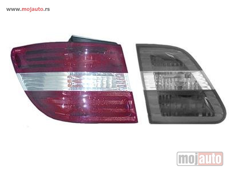 Glavna slika -  Stop Svetlo lampa - MojAuto
