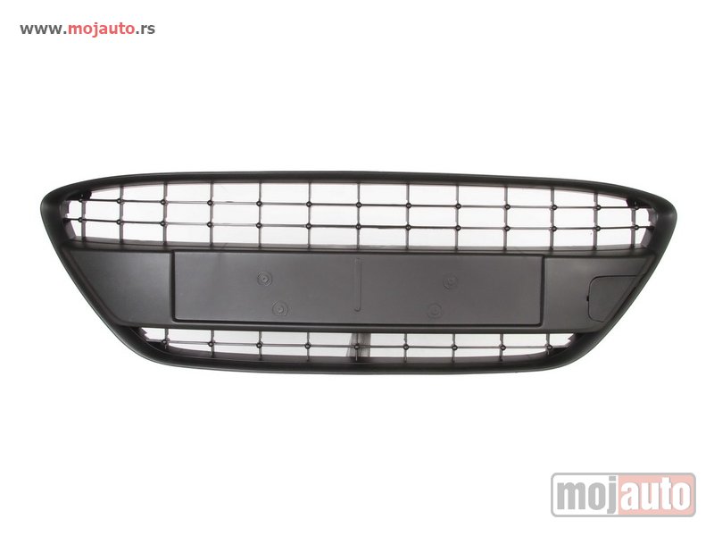 Glavna slika -  Resetka - MojAuto