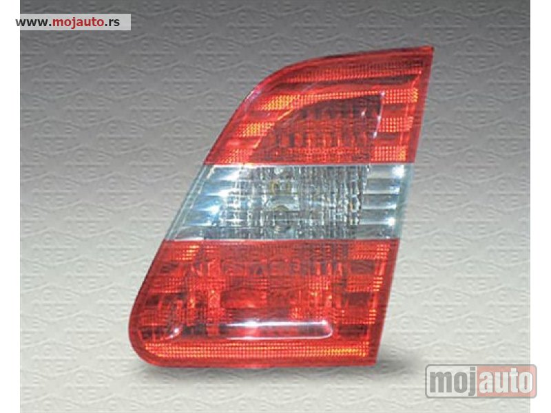 Glavna slika -  Stop Svetlo lampa - MojAuto