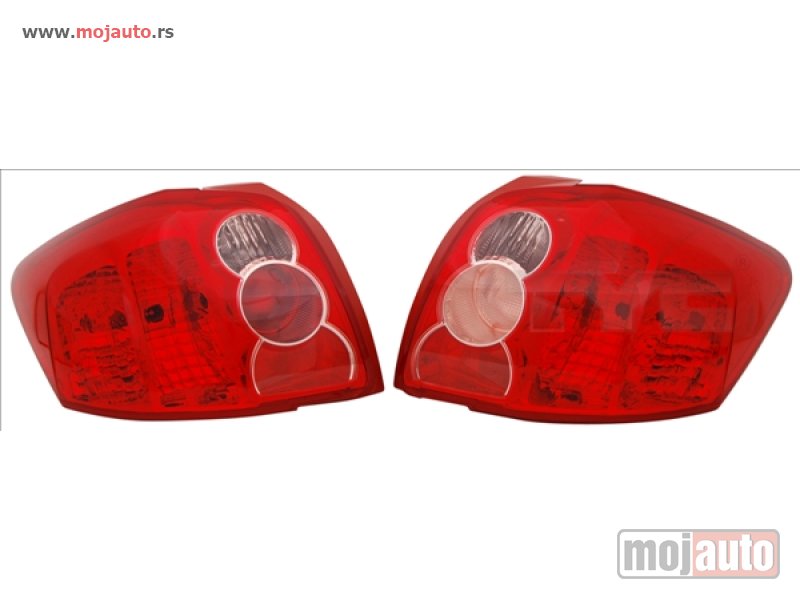 Glavna slika -  Stop Svetlo lampa - MojAuto