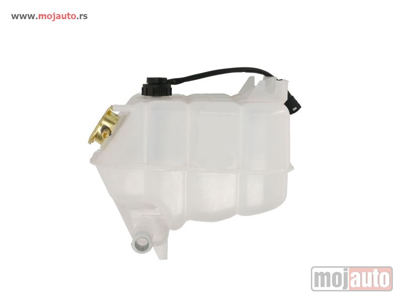 Glavna slika -  Posuda za antifriz - MojAuto
