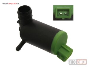 Glavna slika -  Motor posude brisaca - MojAuto