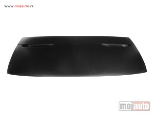 Glavna slika -  HAUBA - MojAuto