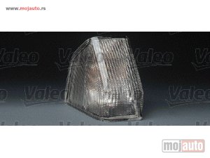 NOVI: delovi  Migavac
