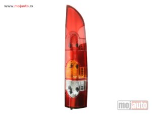 Glavna slika - Stop Svetlo lampa - MojAuto