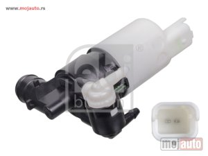 Glavna slika -  Motor posude brisaca - MojAuto