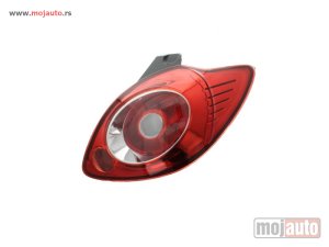 Glavna slika -  Stop Svetlo lampa - MojAuto