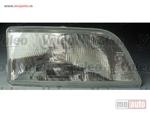 NOVI: delovi  Farovi