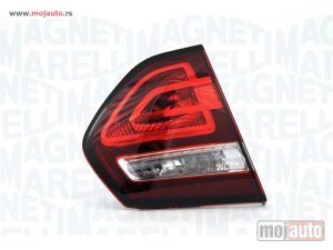 Glavna slika -  Stop Svetlo lampa - MojAuto