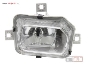 NOVI: delovi  Maglenka