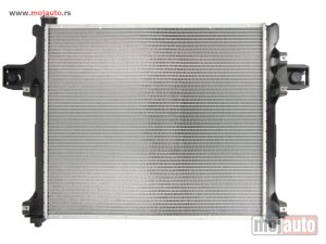 Glavna slika -  Hladnjak   - MojAuto