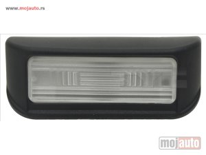 Glavna slika - Osvetljenje tablice - MojAuto