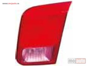 Glavna slika -  Stop Svetlo lampa - MojAuto