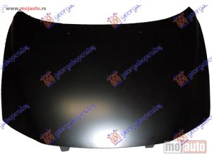 Glavna slika -  Hauba - MojAuto