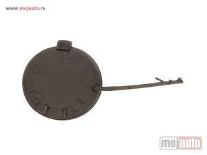 Glavna slika -  Poklopac kuke prednjeg branika - MojAuto