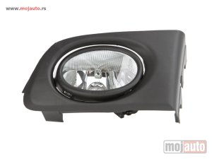 Glavna slika -  Maglenka - MojAuto