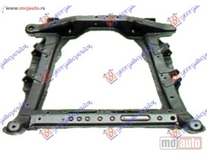 Glavna slika -  Nosac Motora - MojAuto