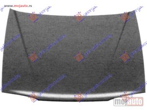 Glavna slika -  Hauba - MojAuto