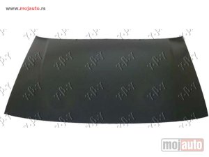 Glavna slika -  Hauba - MojAuto