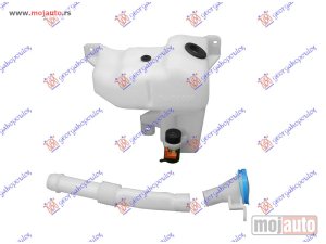 Glavna slika -  Posuda tecnosti za brisace - MojAuto