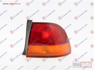 Glavna slika -  Stop Svetlo lampa - MojAuto