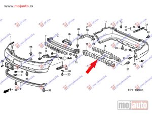 Glavna slika -  Sina branika - MojAuto