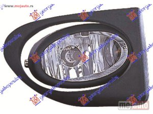 Glavna slika - Maglenka - MojAuto