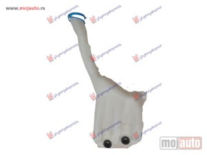 Glavna slika -  Posuda tecnosti za brisace - MojAuto