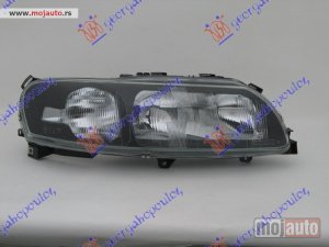 Glavna slika -  Farovi - MojAuto