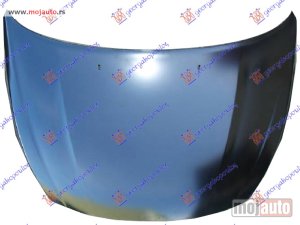 Glavna slika -  Hauba - MojAuto