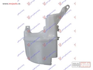 Glavna slika -  Posuda tecnosti za brisace - MojAuto