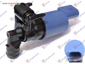 Glavna slika - MOTOR PRSKALICE FAROVA - MojAuto