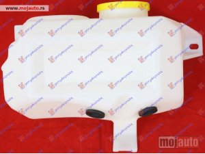 Glavna slika -  Posuda tecnosti za brisace - MojAuto