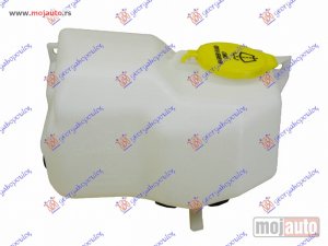 Glavna slika -  Posuda tecnosti za brisace - MojAuto