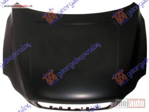 Glavna slika -  Hauba - MojAuto