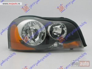 Glavna slika -  Farovi - MojAuto