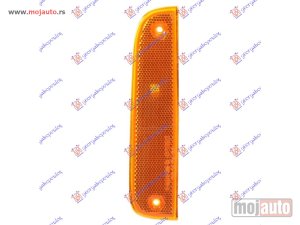 Glavna slika -  Migavac - MojAuto