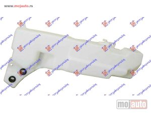 Glavna slika -  Posuda tecnosti za brisace - MojAuto