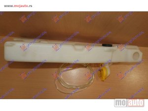 NOVI: delovi  Posuda tecnosti za brisace
