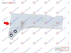 Glavna slika -  Posuda tecnosti za brisace - MojAuto