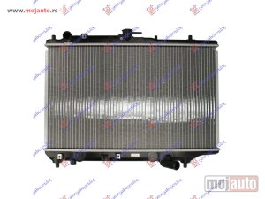 Glavna slika -  Hladnjak   - MojAuto