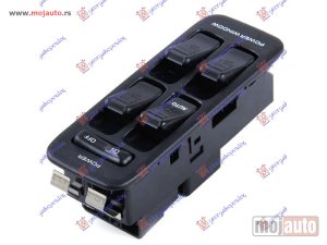 Glavna slika -  Prekidac prozora - MojAuto