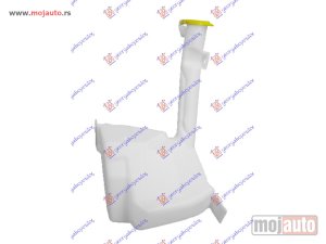 Glavna slika -  Posuda tecnosti za brisace - MojAuto