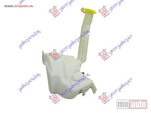 Glavna slika -  Posuda tecnosti za brisace - MojAuto