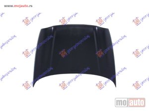 Glavna slika -  Hauba - MojAuto