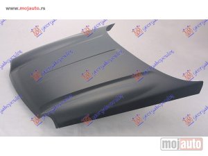 Glavna slika -  Hauba - MojAuto