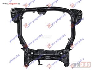 Glavna slika -  Nosac Motora - MojAuto