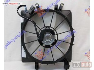 NOVI: delovi  Ventilator